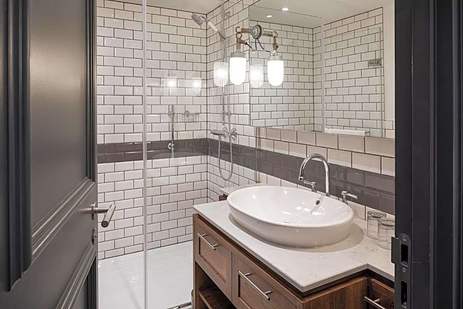 Hapimag Apartments London