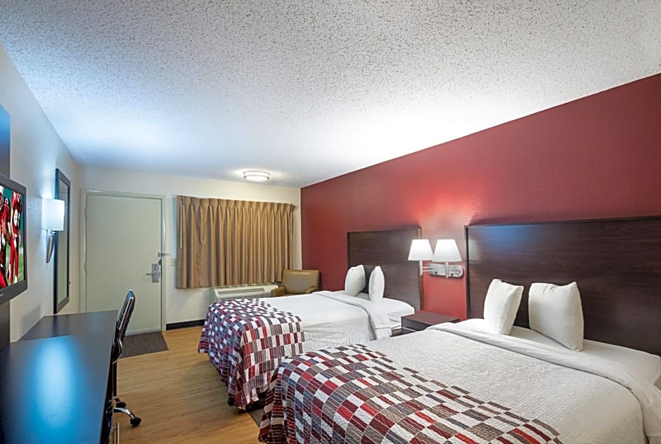 Red Roof Inn Madison, WI