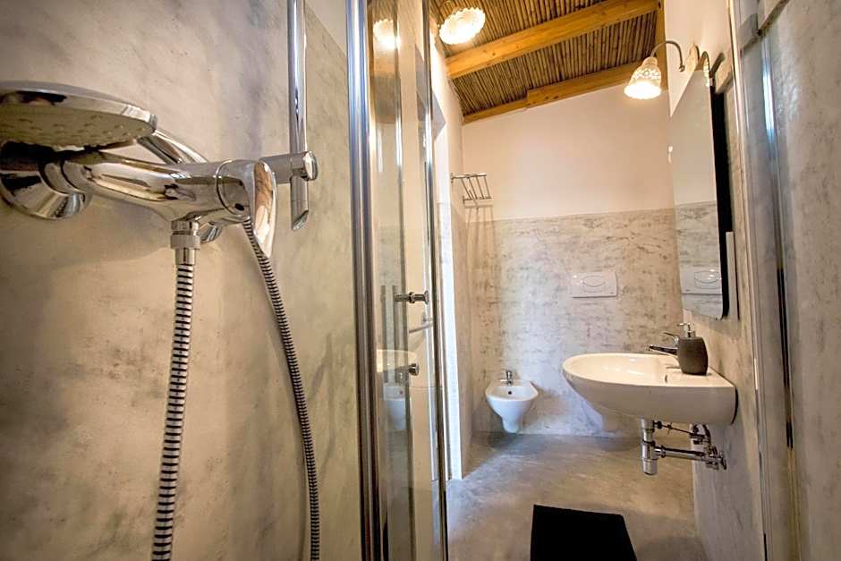 Le Finestre Su Porta Carrese - Luxury Rooms