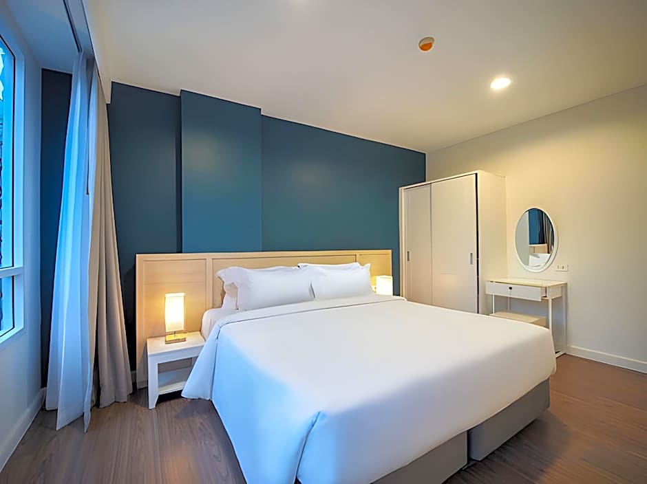 Fortune Courtyard Khao Yai Hotel Official