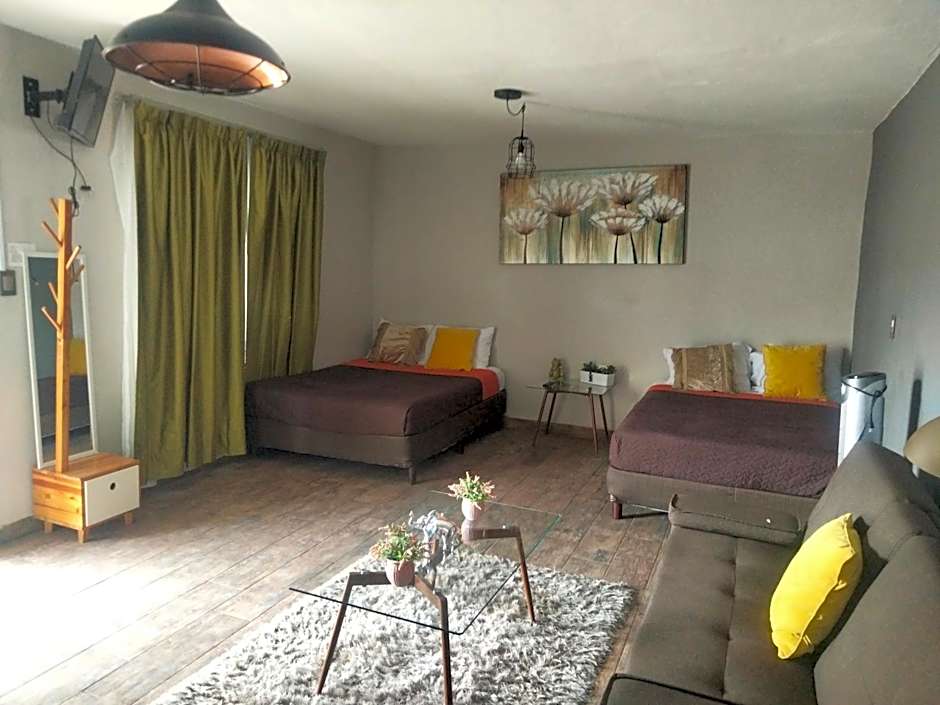 Abitare Durango By Grupo Salazar