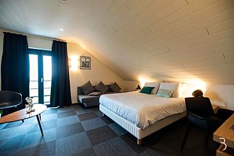 Smart Bnb - Hotel Battice