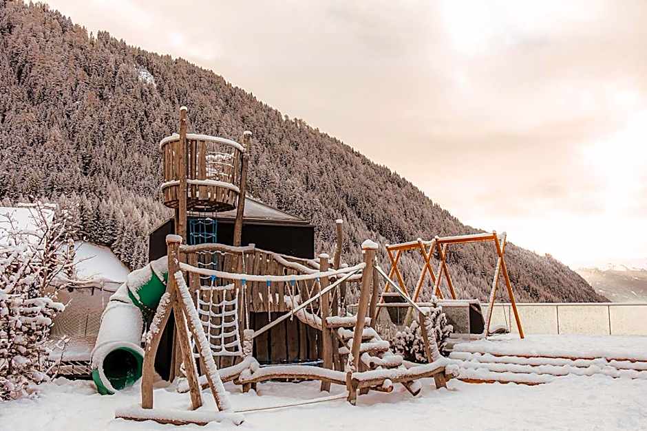 Familienhotel Huber