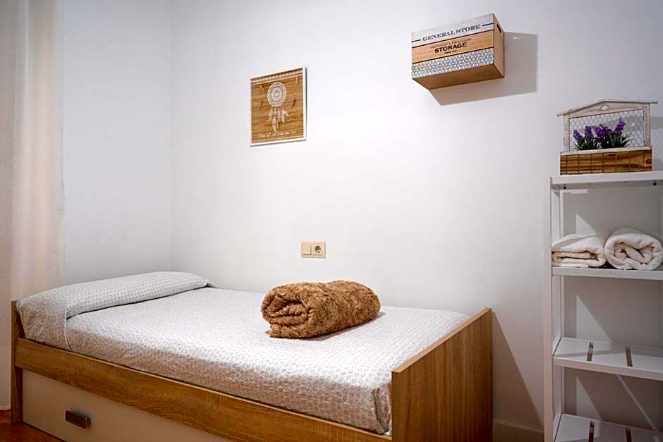 Pension Venecia Gomerez