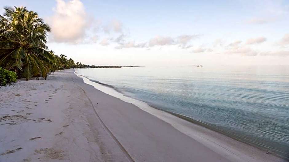 Nazaki Beach Hotel ALL INCLUSIVE Food Drinks Scuba Spa Kite Surf