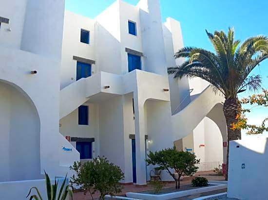 Hotel Santa Isabel