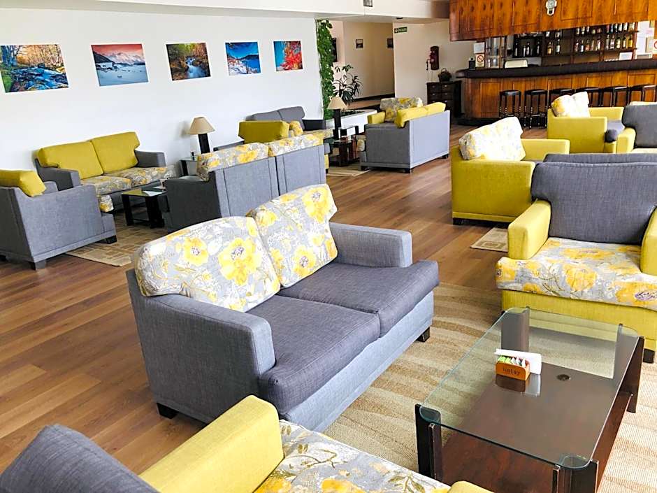 Hotel Ushuaia