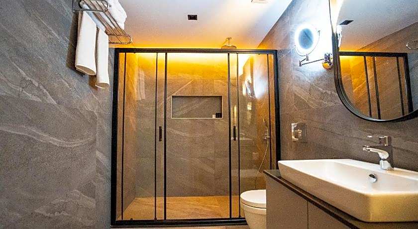 Antalya City Hotel & Spa