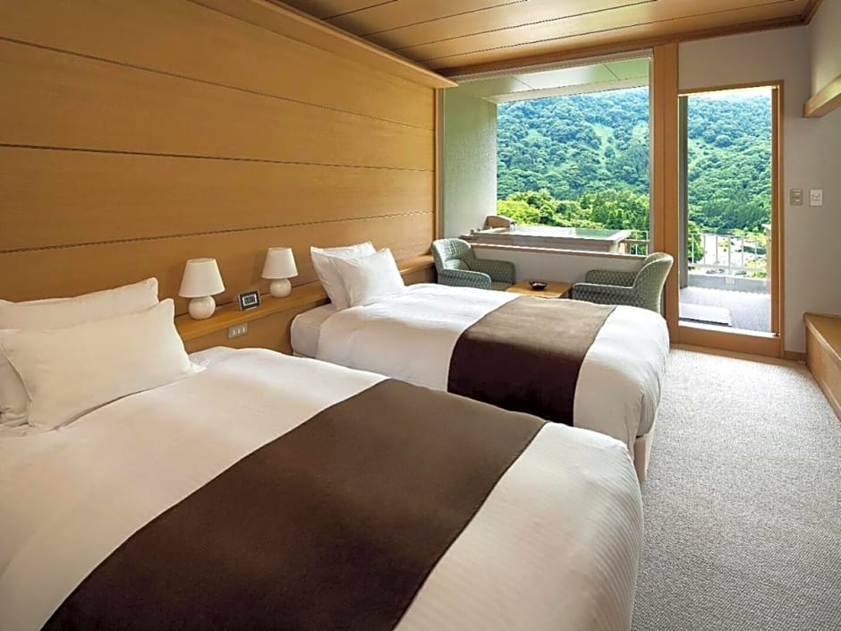 Marumine Kanko Hotel