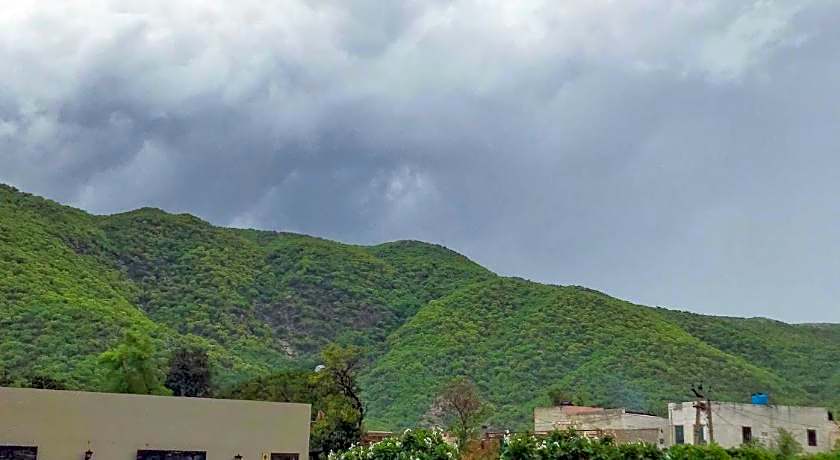 Brahma Horizon Hotel & Spa – Pushkar