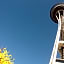 Holiday Inn Lake Union By IHG