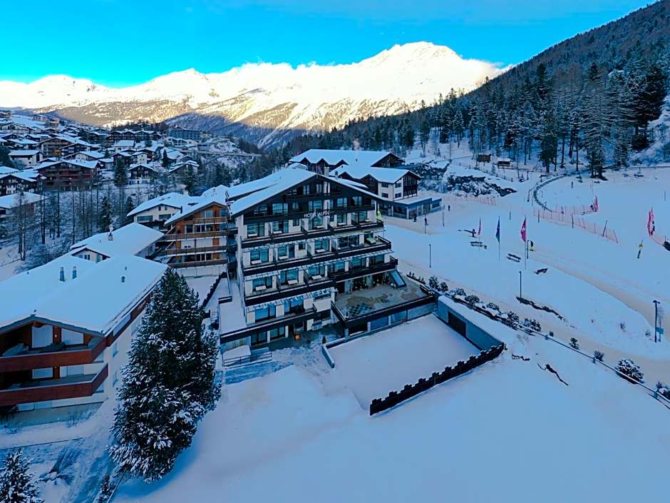 Hotel Alpin Superior