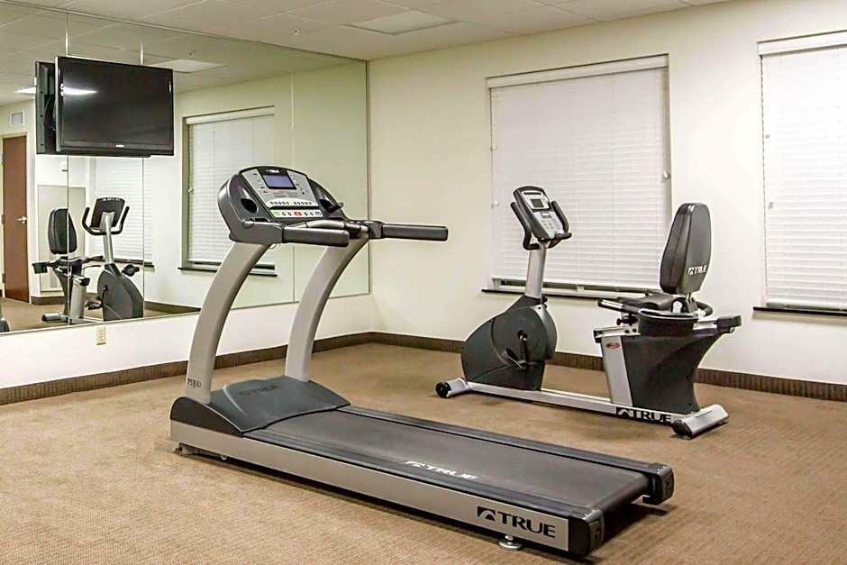 Sleep Inn & Suites Marion - Military Institute