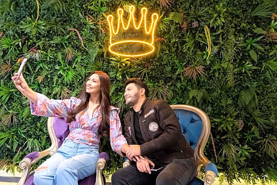 Hotel Virrey Central