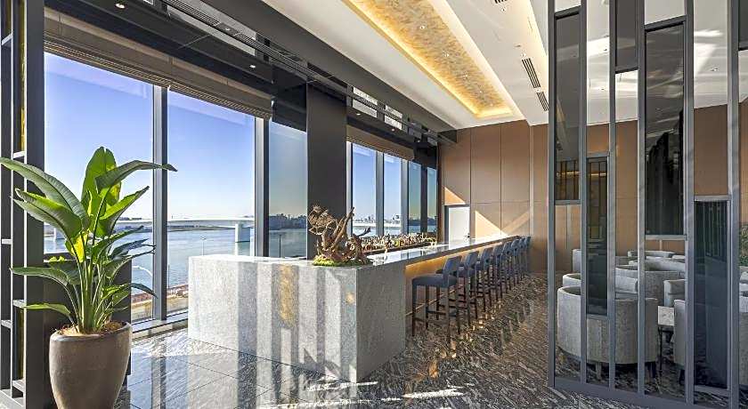 Hotel Villa Fontaine Grand Haneda Airport