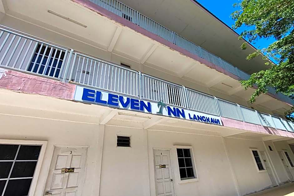 Eleven Inn Langkawi