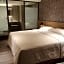 City Suites-Taoyuan Station