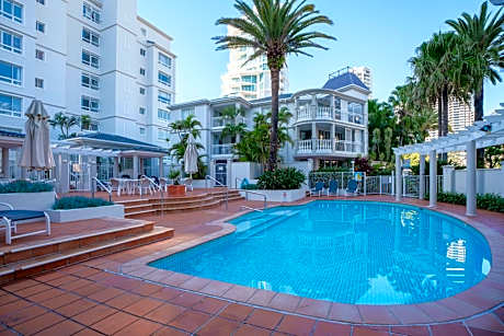 La Grande Apartments