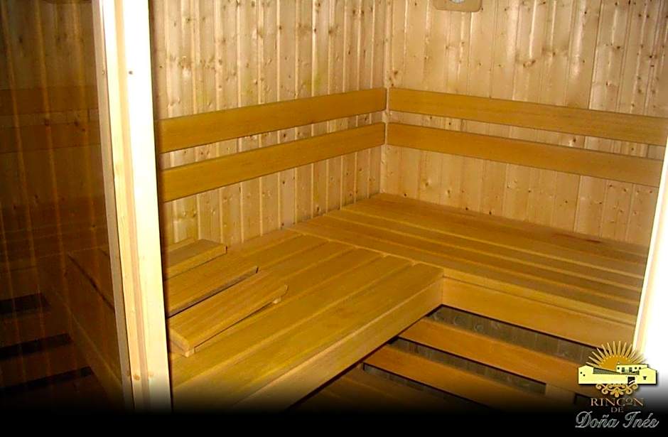 Hotel Rural Rincón de Doña Inés