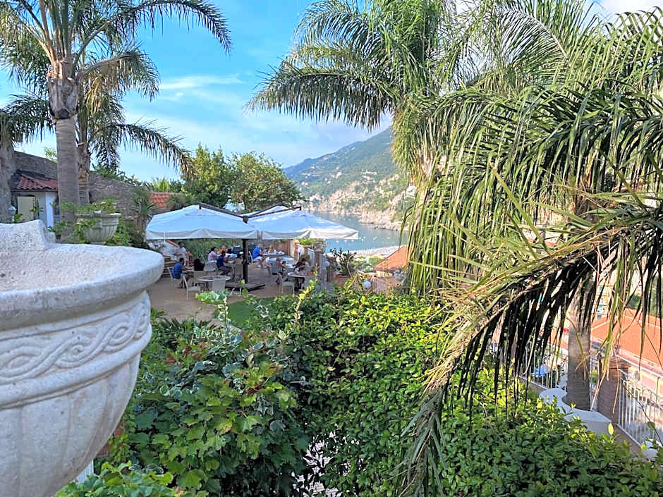 Hotel Vietri Coast