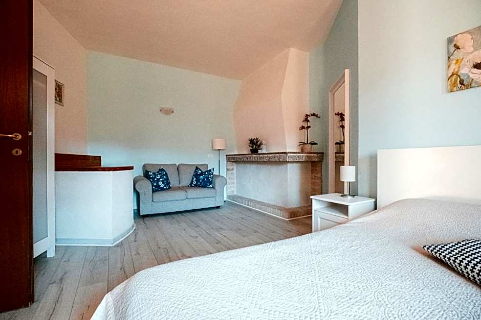 Villa Bella Salmagi - Surya Sardinia Holidays & Yoga