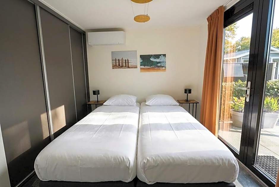 EuroParcs Bad Hoophuizen