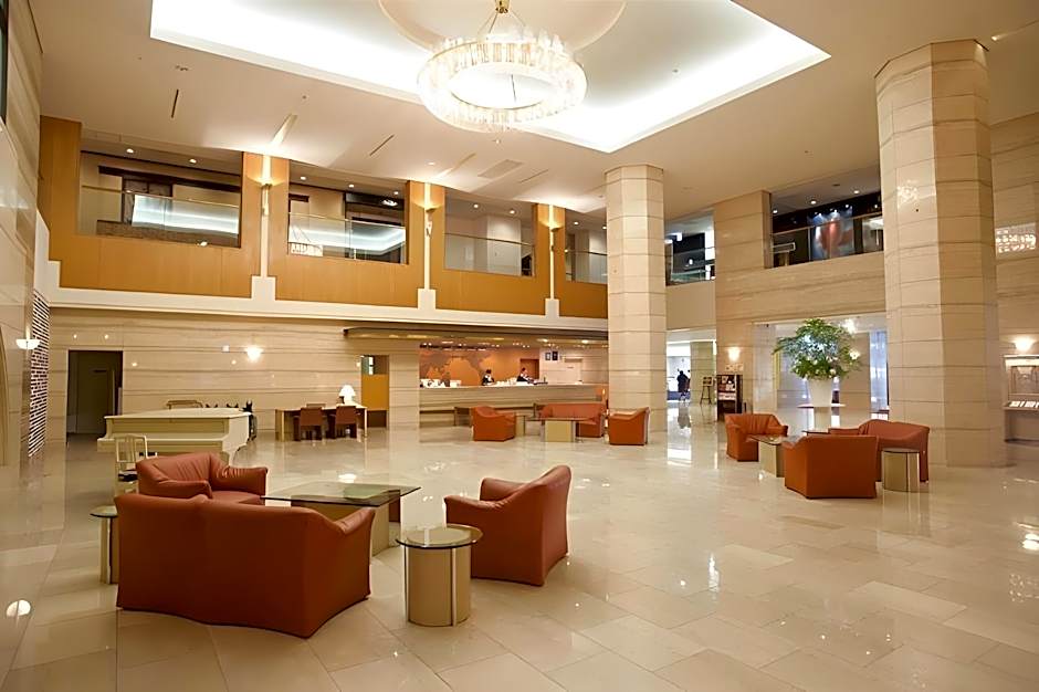 Hotel New Nagasaki