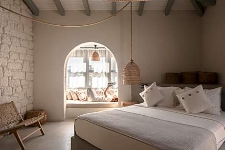 Corner Suite