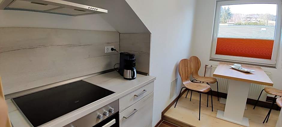 Hotel Magdalenenhof inklusive MeineCardPlus