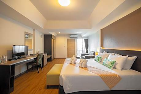 Superior Double or Twin Room