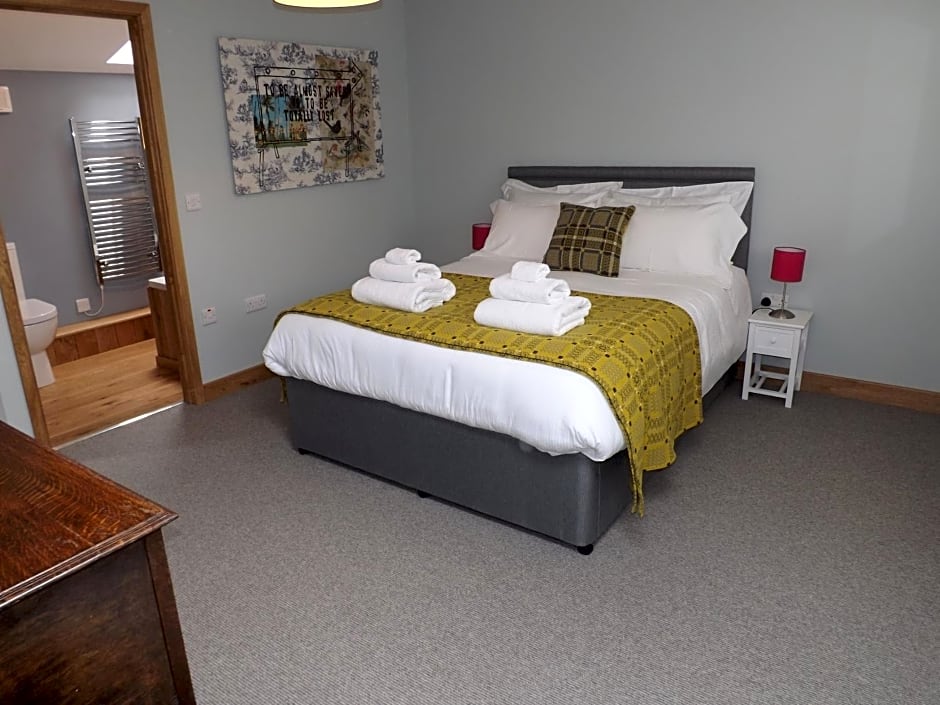 Ty Boia Bed & Breakfast