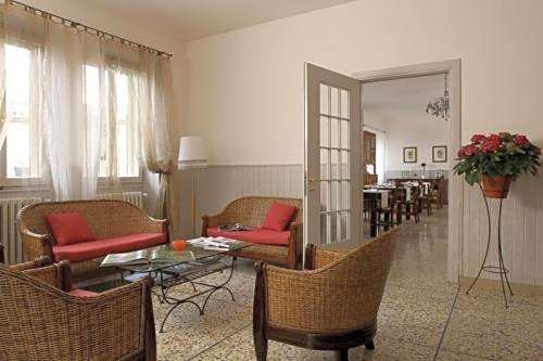 Locanda La Pieve B&B vicino Saturnia