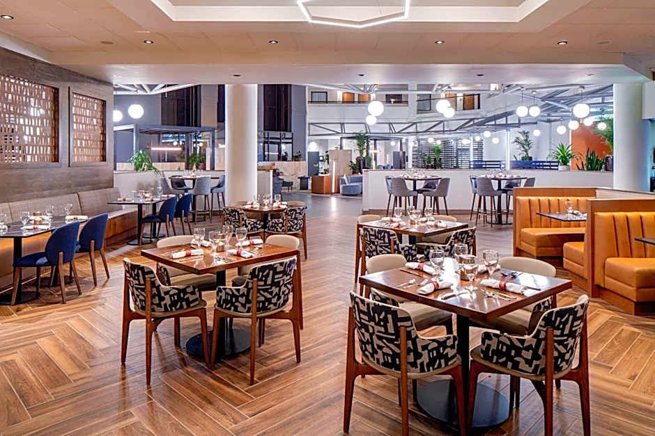 DoubleTree Suites By Hilton Salt Lake City