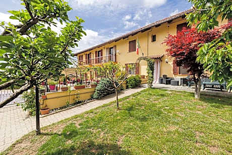 La Valle B&B Asti