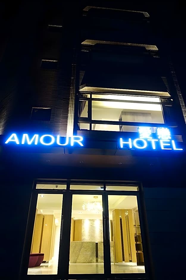 Taichung Amour Hotel