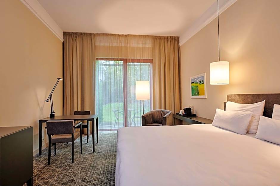 NH Collection Prague