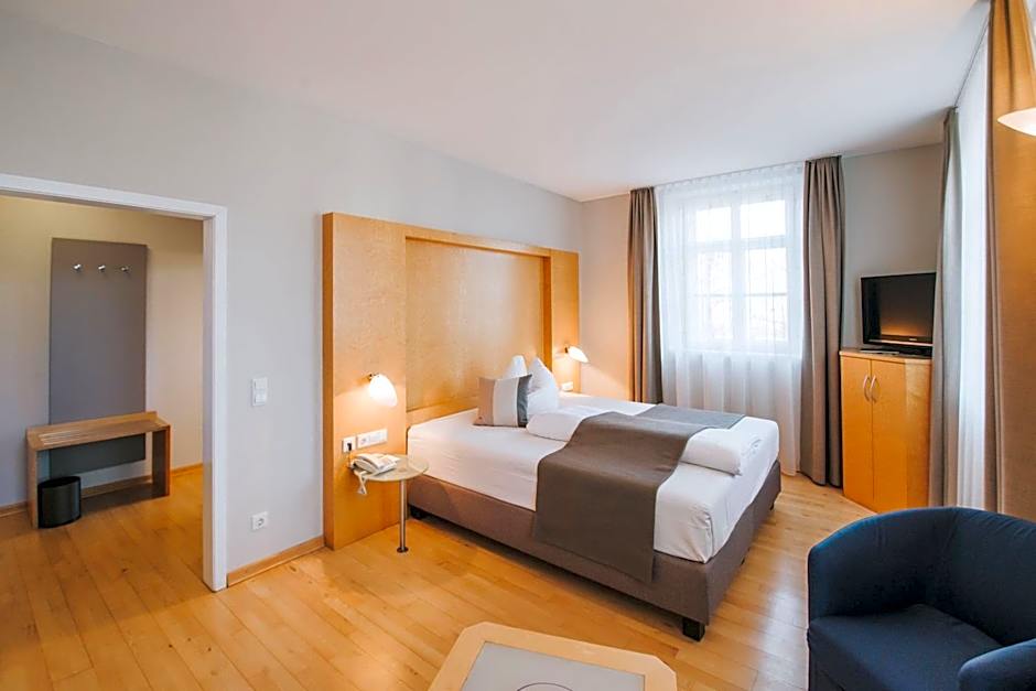 Hotel Landgasthof Zur Post