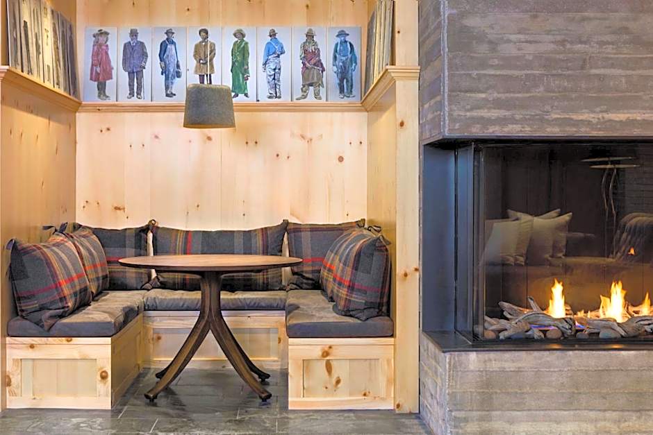 Limelight Hotel Denver