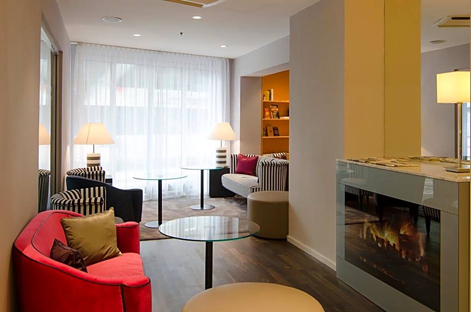 Holiday Inn Vienna City By IHG