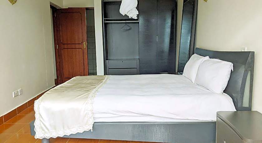 Prestige Hotel Suites Kampala
