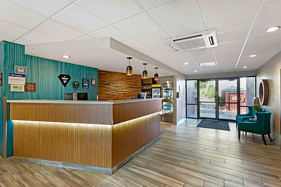 Best Western Plus Sun Canyon