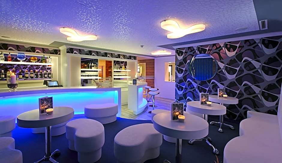 Hotel Prater Vienna