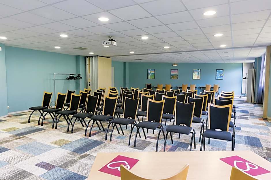 Hotel *** & Spa Vacances Bleues Villa Marlioz