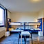 HI Brussels Generation Europe Hostel