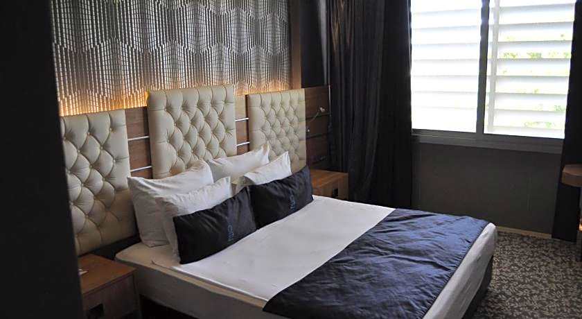 Orty Airport Hotel