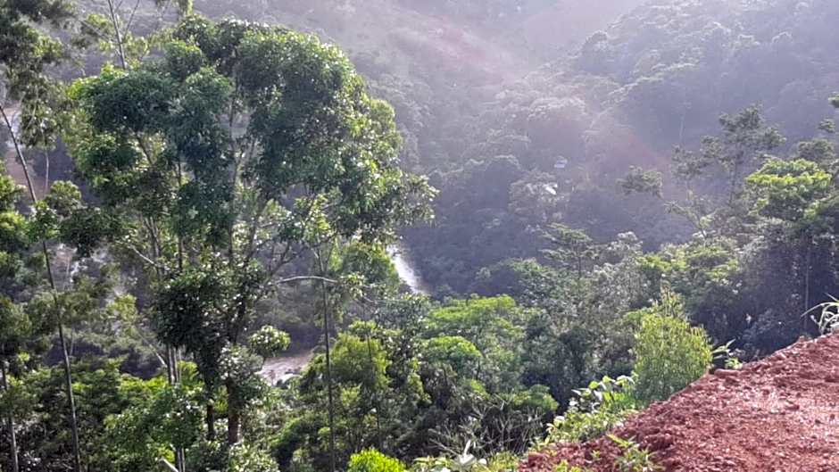 Pousada Sítio Rústicu's