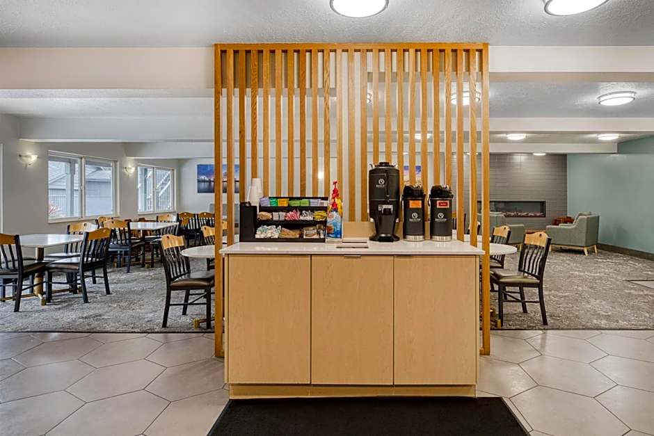 Best Western Portland West Beaverton