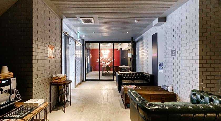 fami THE GREEN OTARU