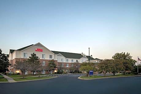 Hilton Garden Inn St. Charles