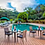 Hunasfalls Hotel